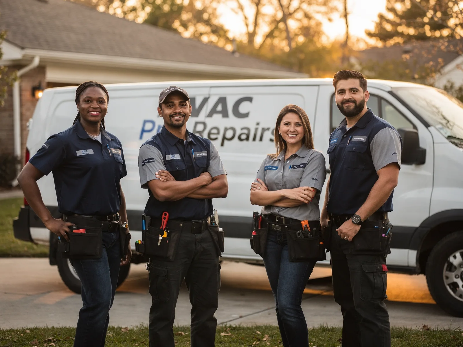 Heat Pump Repair company in Orrs Island, ME