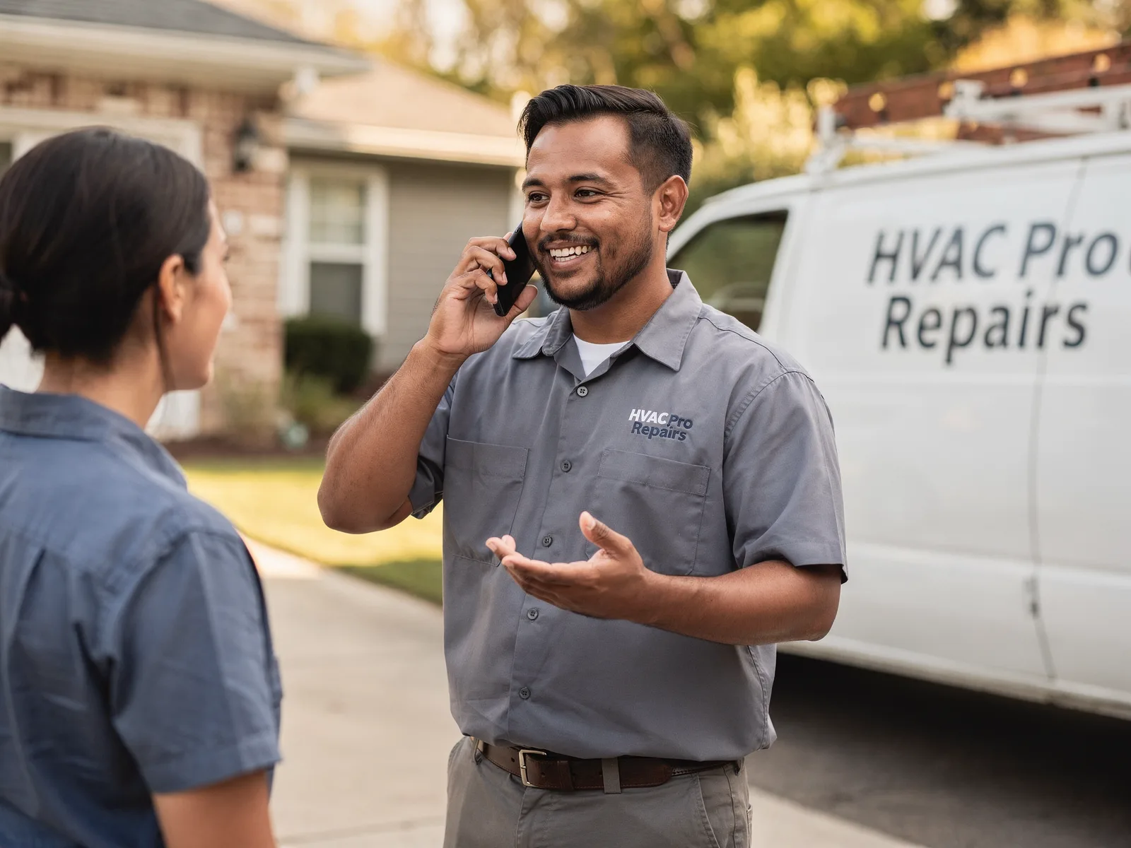 Heat Pump Repair Orrs Island, ME FAQs